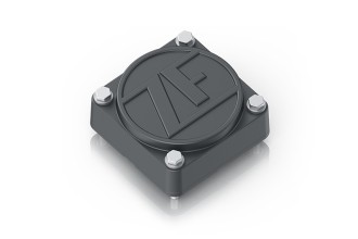 Wireless Bluetooth sensor Heavy Duty TAG from ZF.