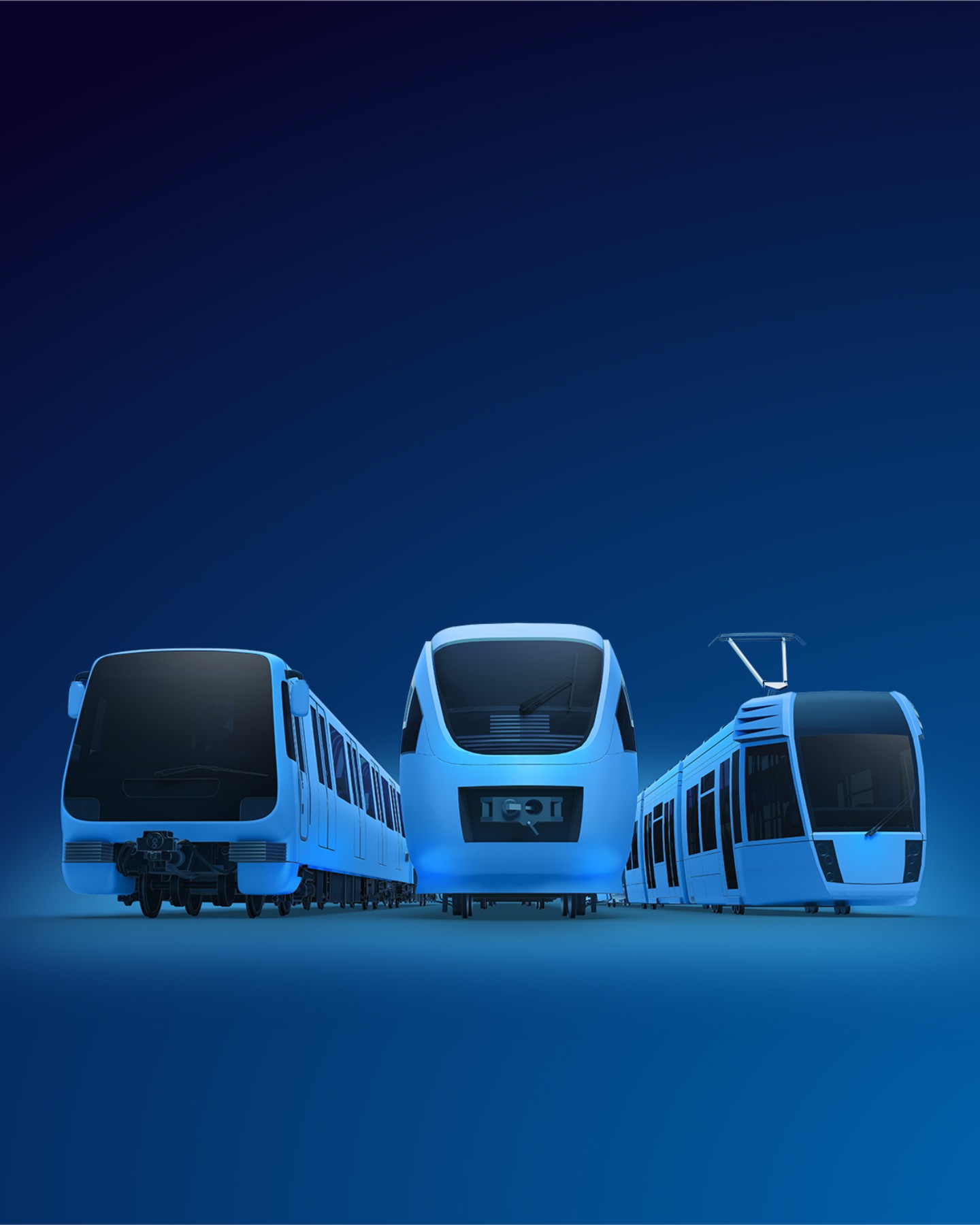 ZF Schienenfahrzeuge