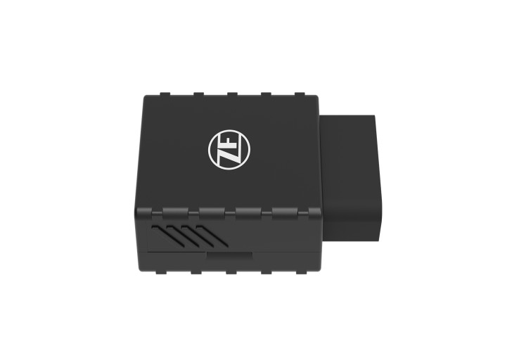 OBD Onboard Unit