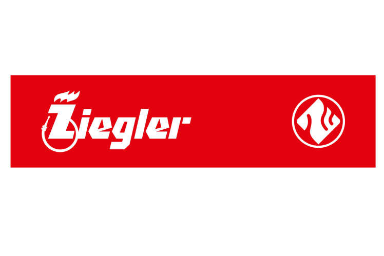 ziegler logo