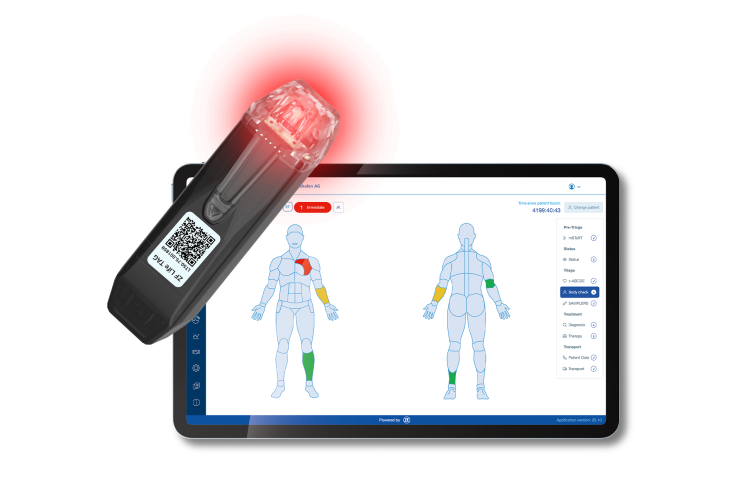 e-Triage
