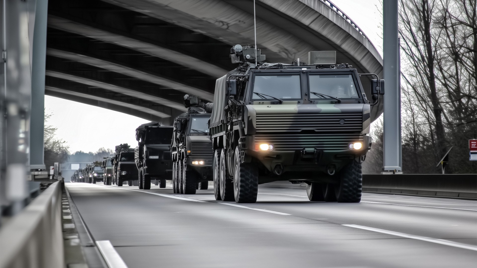 ZF Defense Connect - ZF