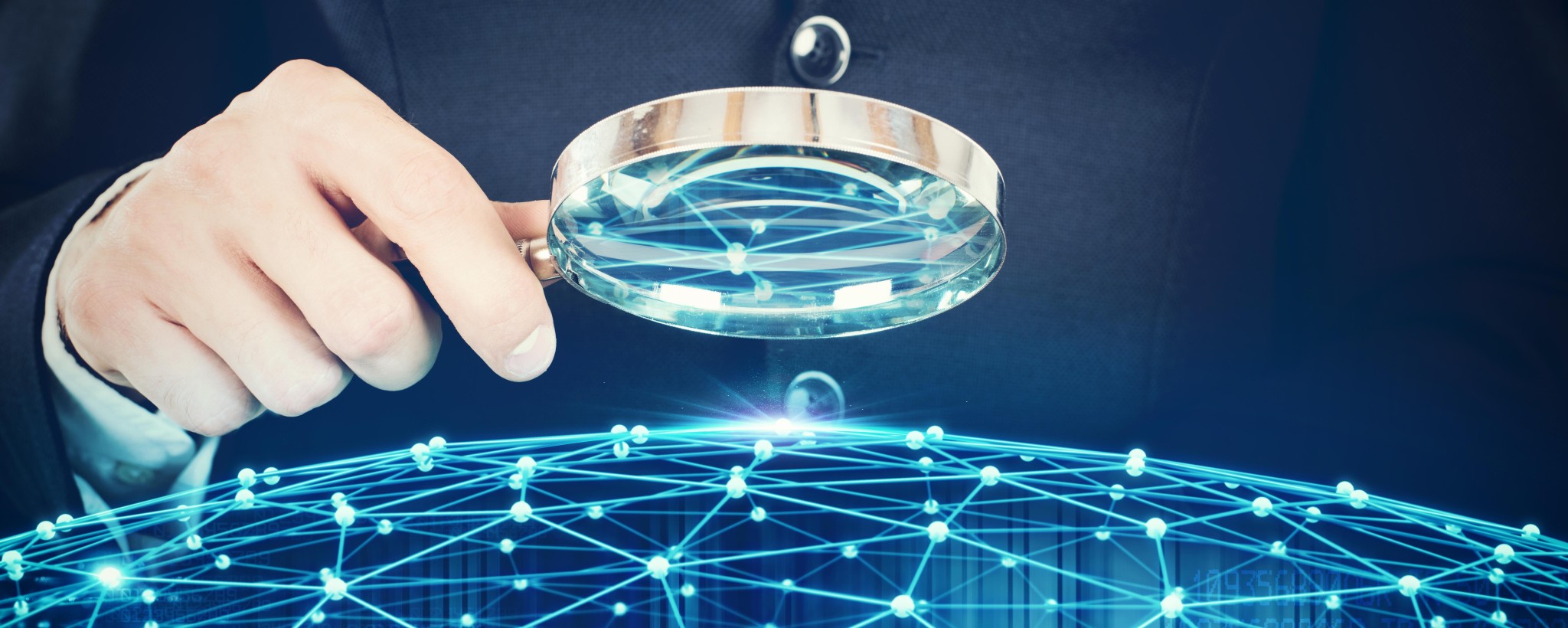 Big data unter der Lupe