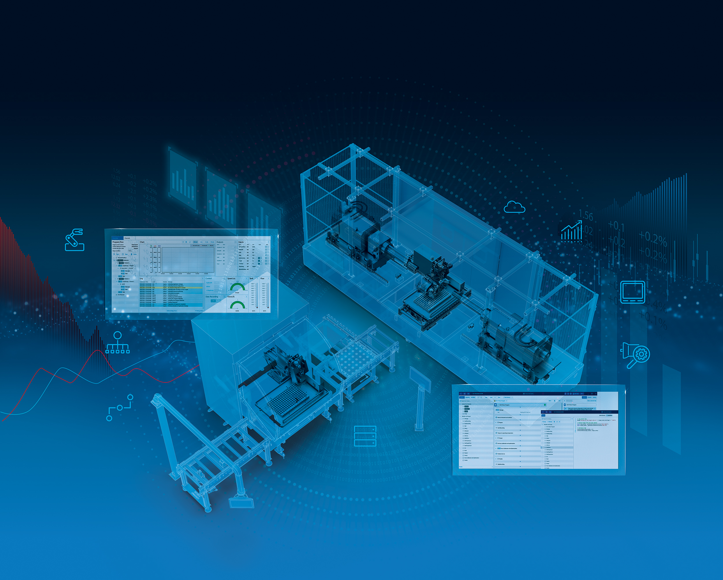 ZF's new automation platform
