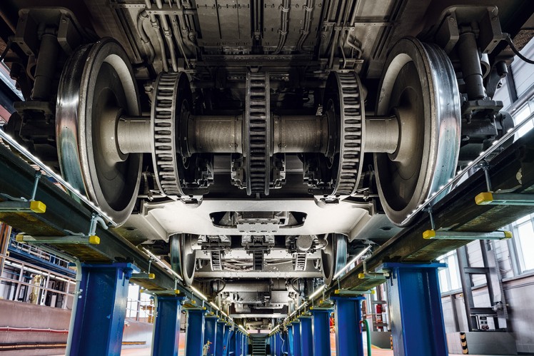 ZF Service Plus