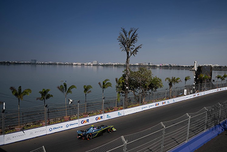 Englehart season review