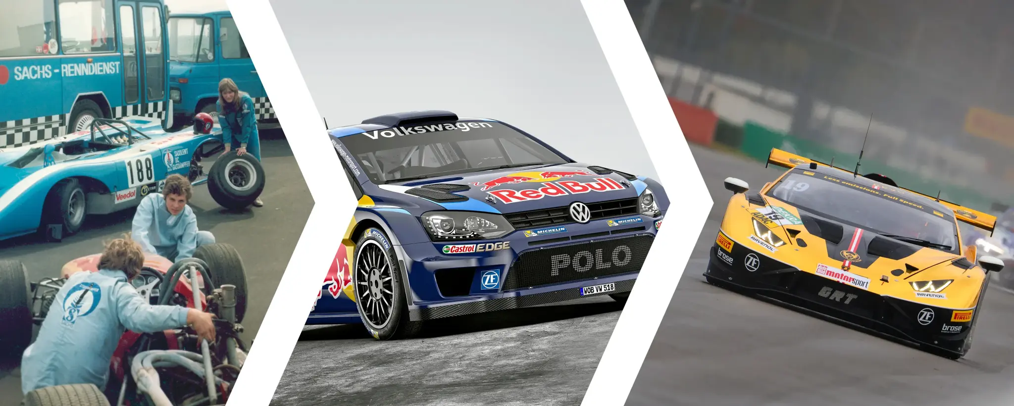 ZF Engineering Solutions with a sneak peak on the product lines