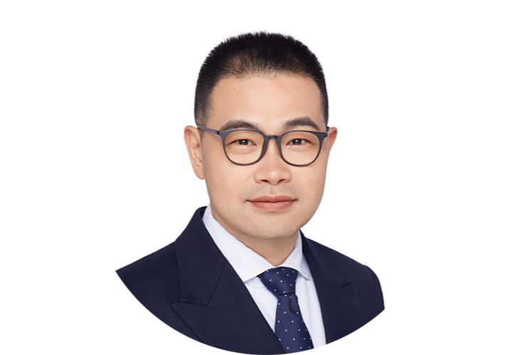 Wentao Fan, head of hub asia & pacific