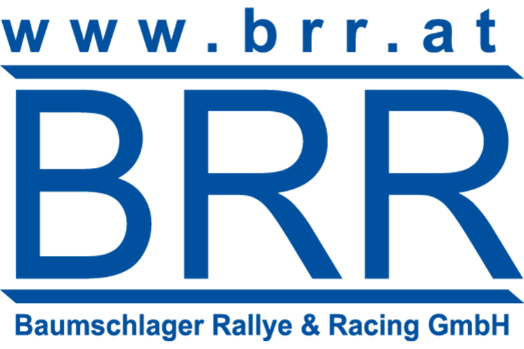 Baumschlager Rally & Racing Logo
