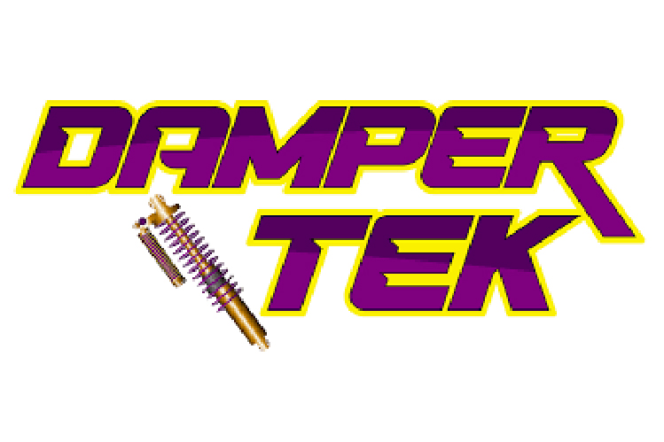 Damper Tek Logo