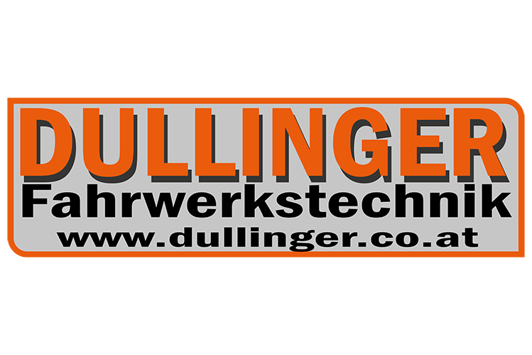 Dullinger Fahrwerktechnik Logo