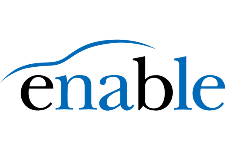 Enable Logo