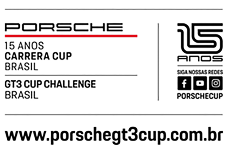 GT3 Cup Challenge Logo