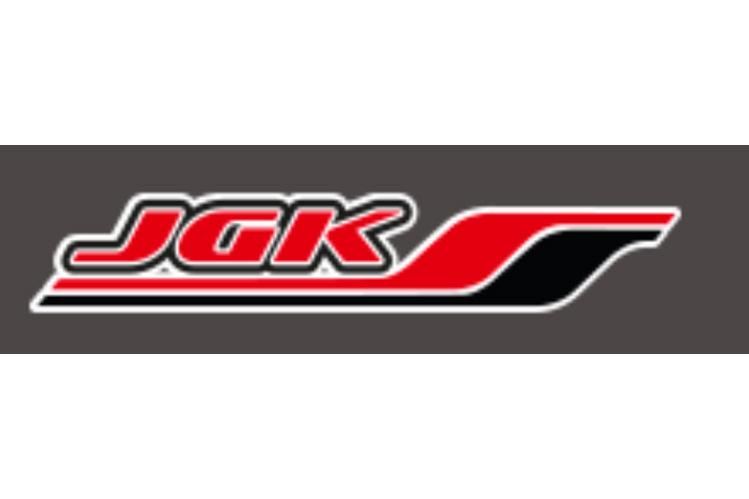 JGK Motorsport Logo