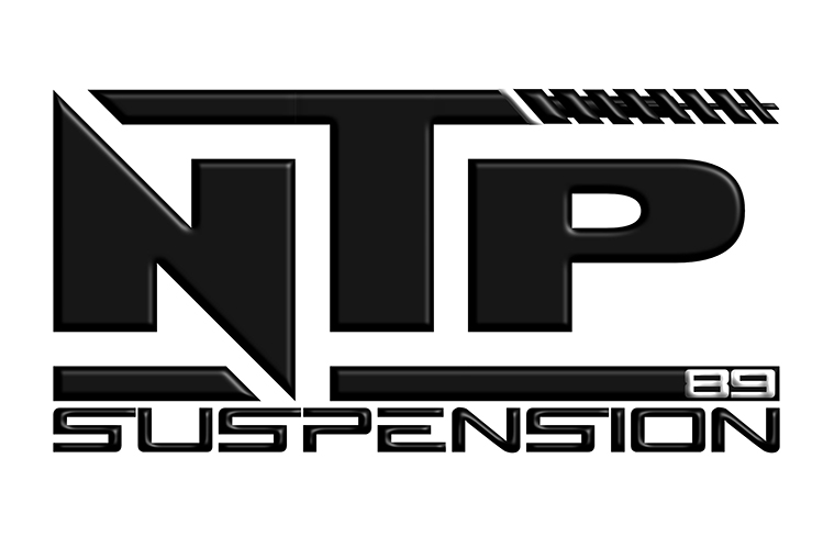 N.T.P Logo