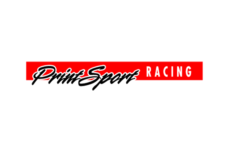 Printsport OY Logo