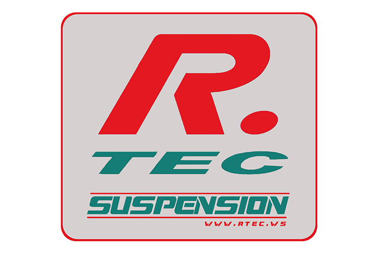 R.Tec Logo