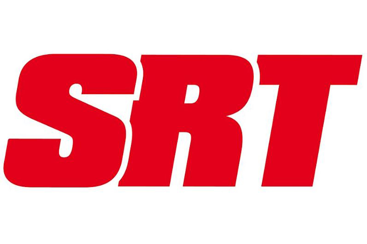 Sports Racing Technologies Logo