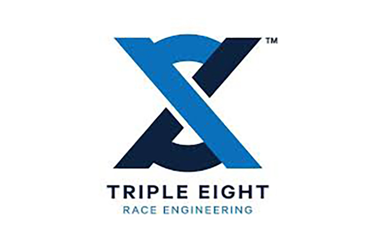 Triple Eight Race Engineering Logo