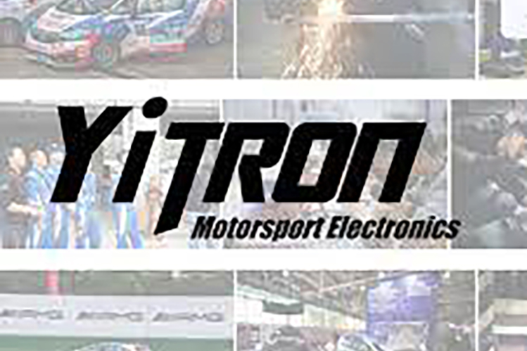 Guogui Yitron Racing Technology Logo