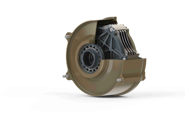 ICS200 on white background