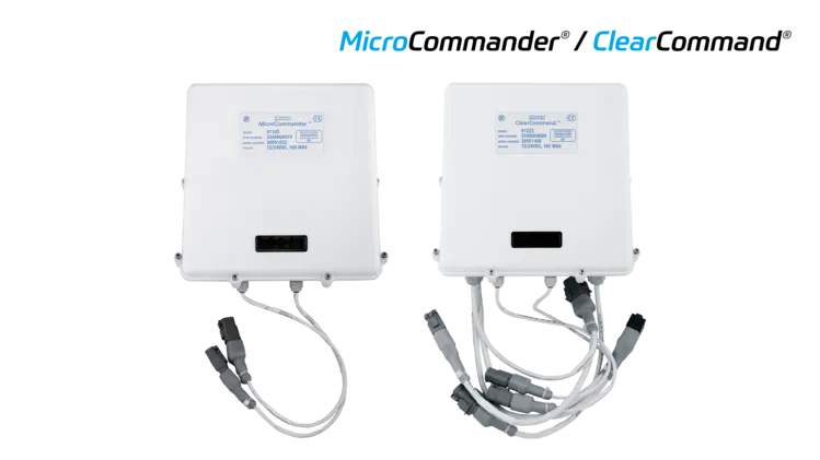 Product image Micro ClearCommand
