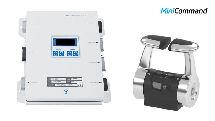 Product image MiniCommand