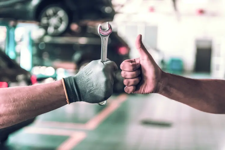 Extended Coverage Program