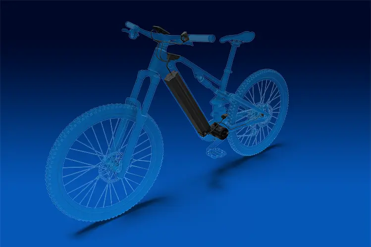 ZF Bike Eco System