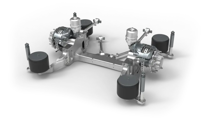 AVN134 product visual