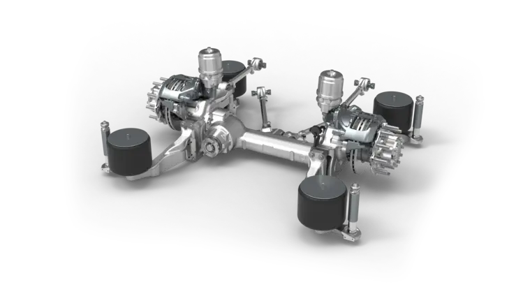 AV134 product visual