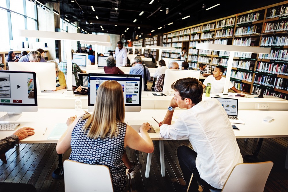 Opportunities for Students and Graduates