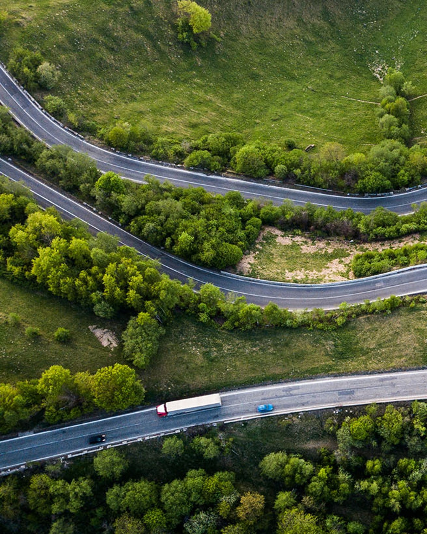 Car technology connection, zero emission zone 
