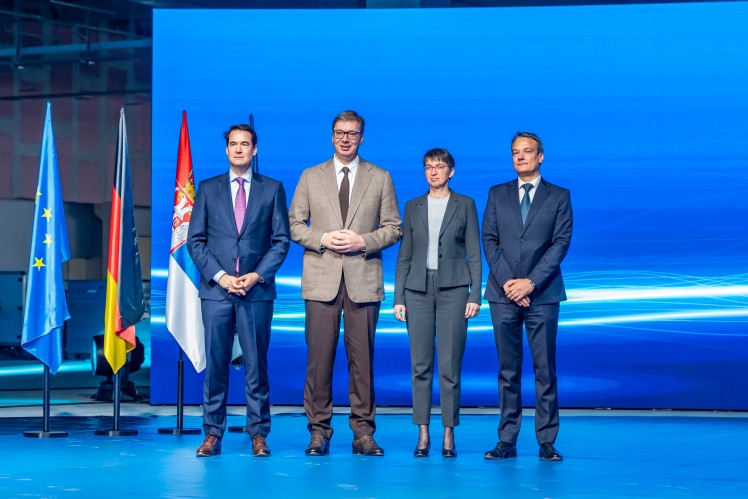 Sponzorstvo ZF Srbija Student formula tim Drumska Strela