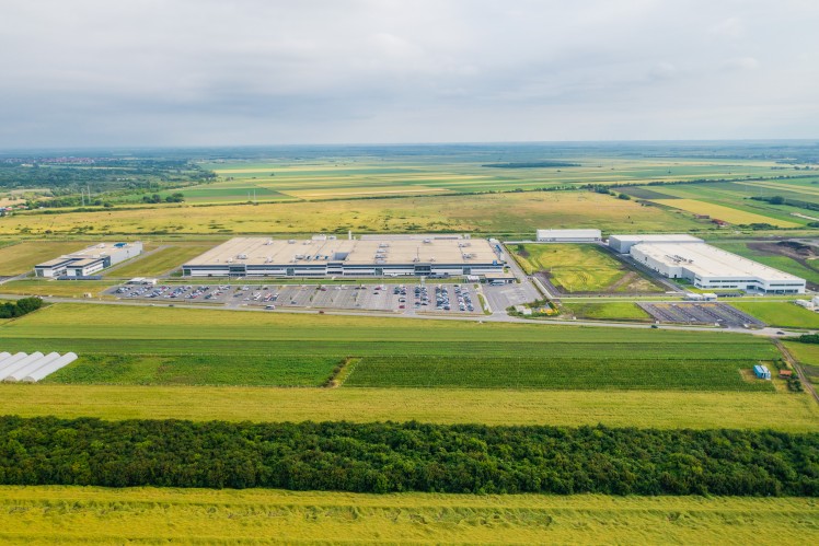 Sponzorstvo ZF Srbija Student formula tim Drumska Strela