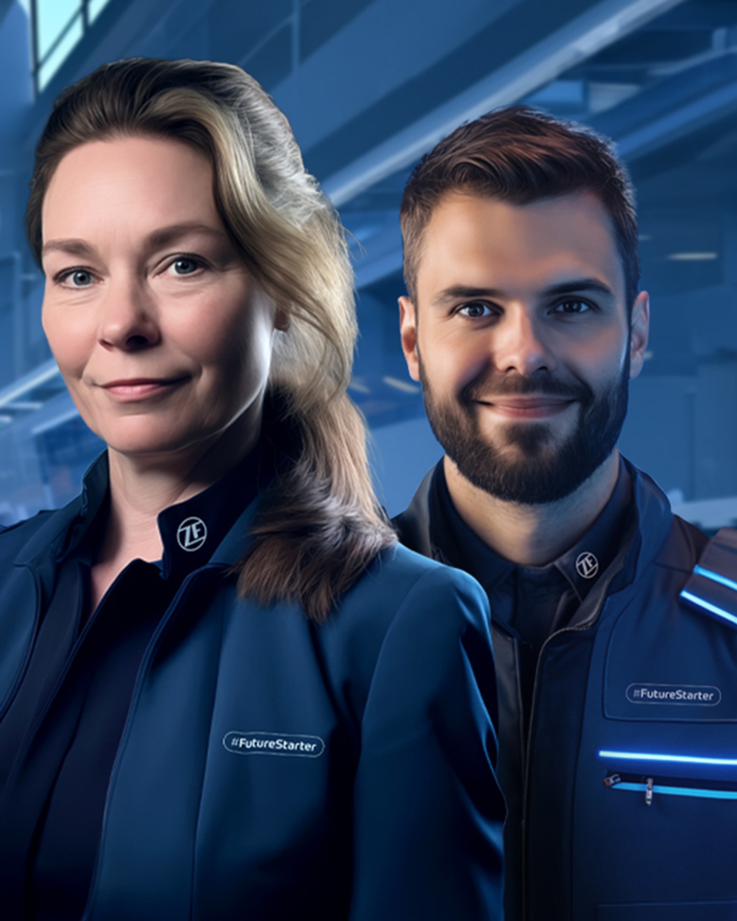 Karijere u ZF Srbija