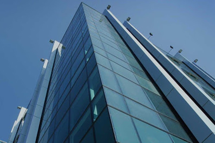 ZF predstavništvo Beograd