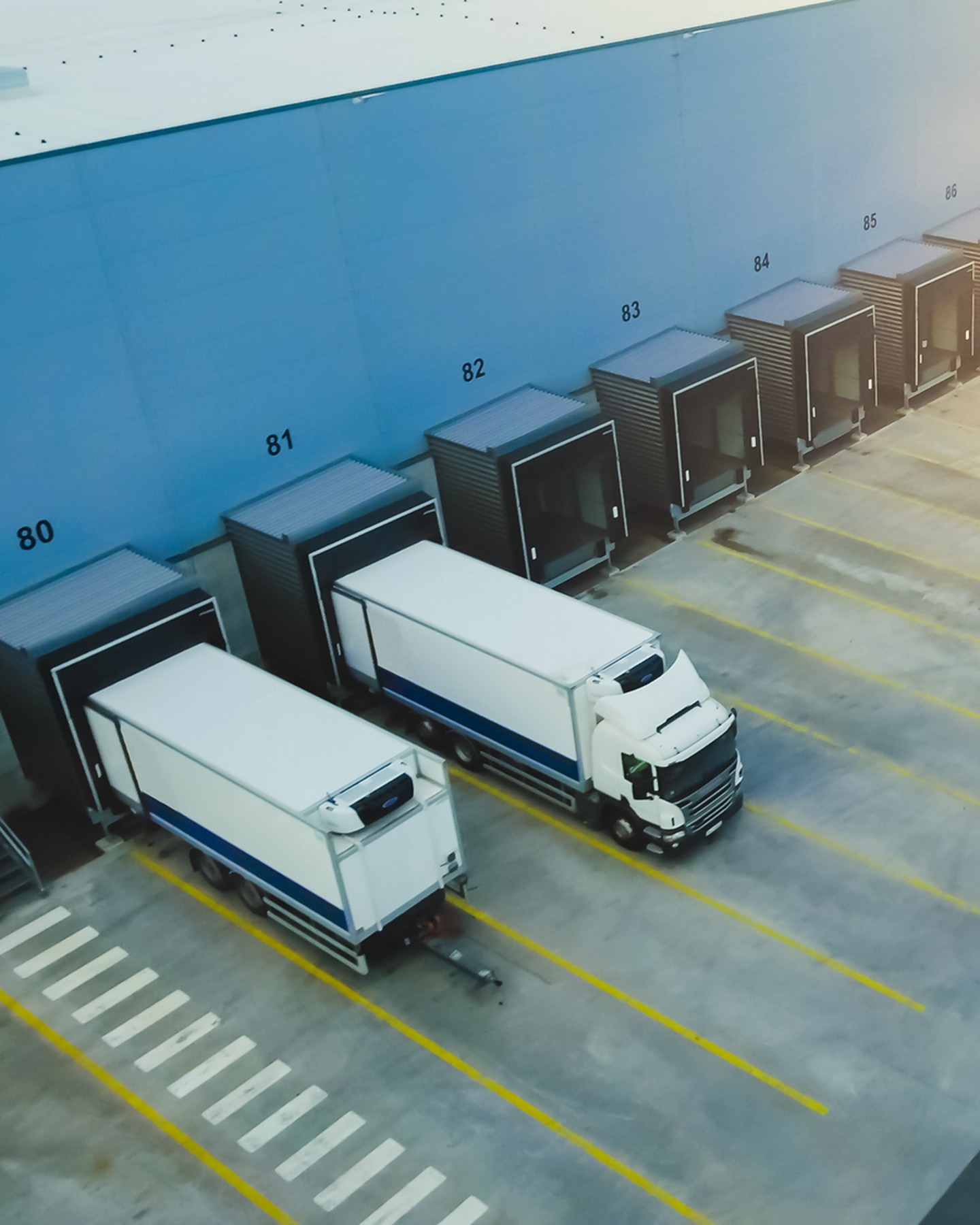 Forwarding Instructions