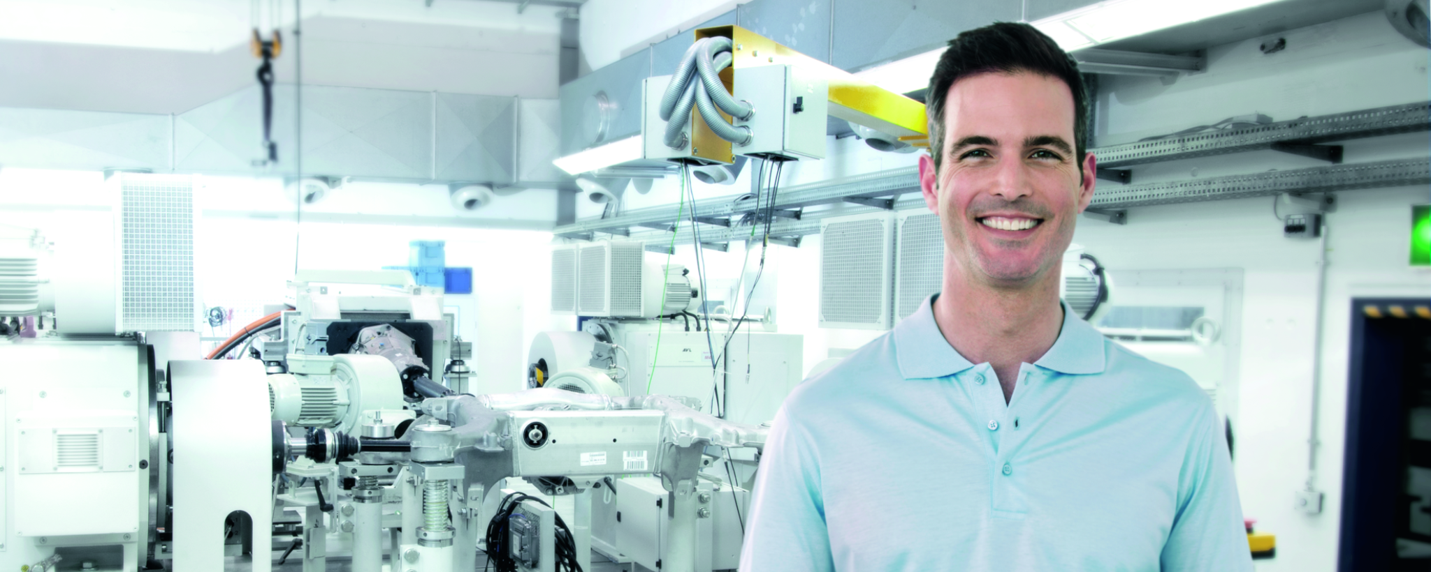 General image in quality