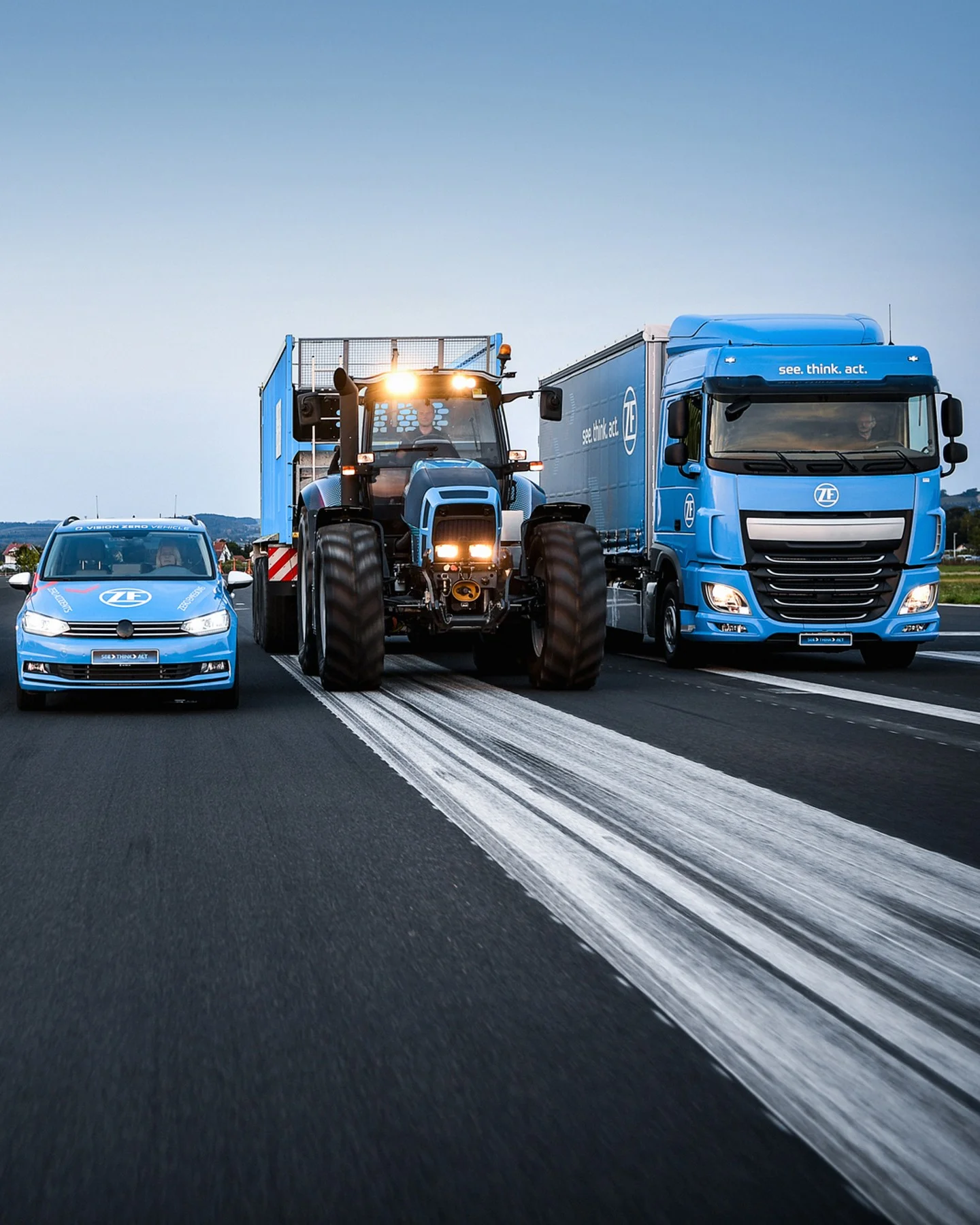ZF Materials Management