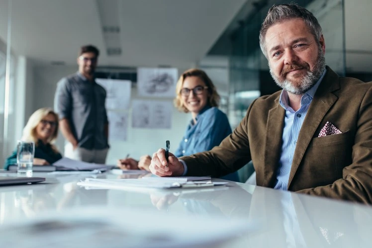 Supplier Management