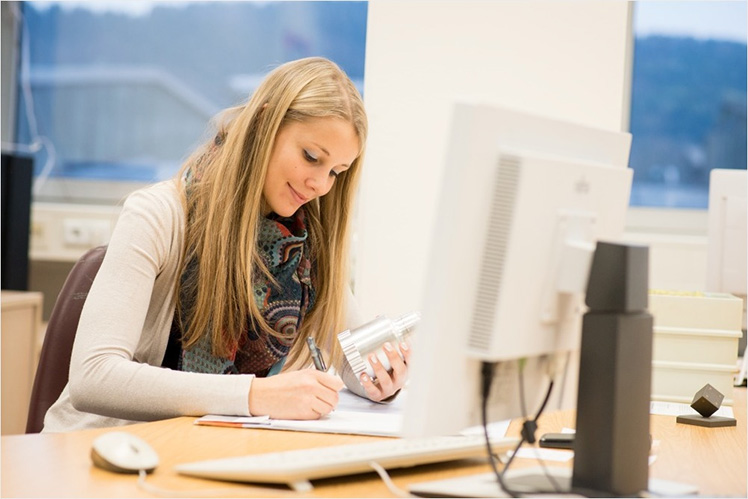 Diploma Thesis and Internships in Trnava, Levice, Detva, Šahy, Komárno