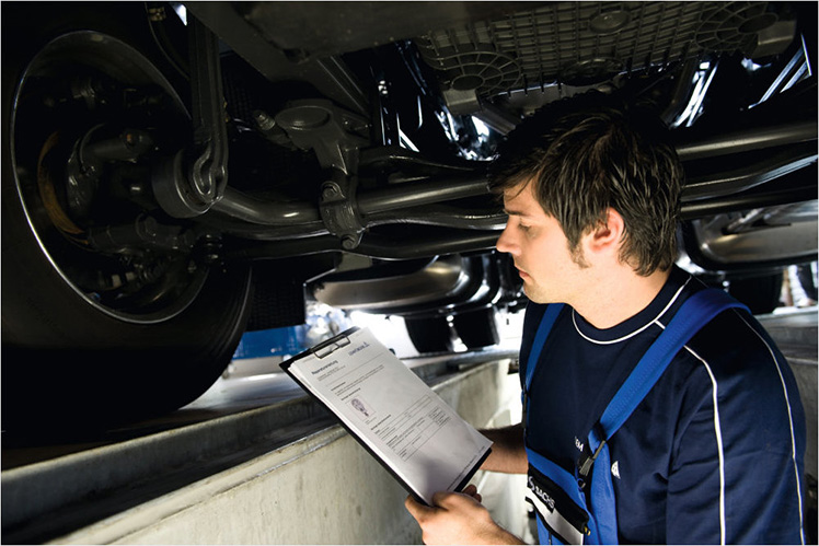 Practical Training and School Excursions in Nové Mesto nad Váhom