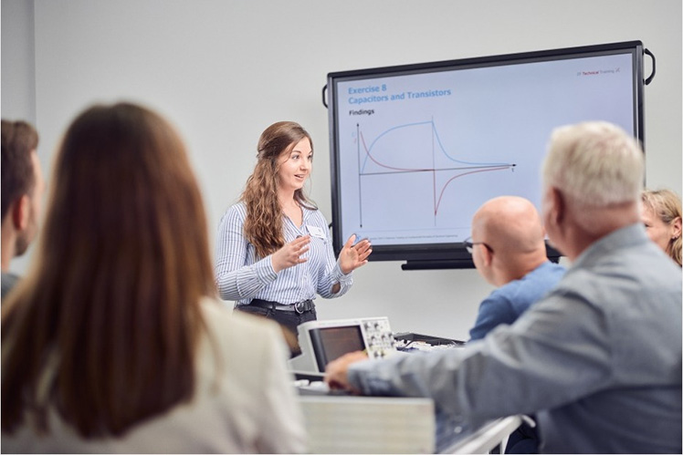 Talent Pool in Nové Mesto nad Váhom