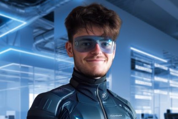 Bireysel Olarak Büyüyün