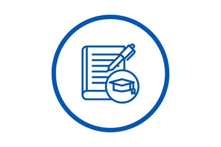 Yüksek Lisans ve Doktora Desteği