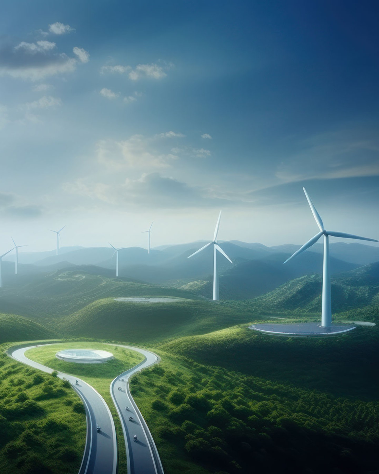 Sürdürülebilirlik @ ZF