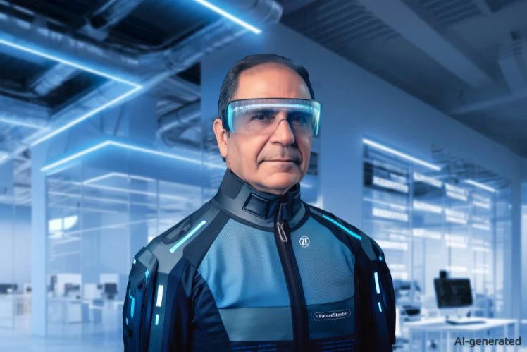 Quality & Process Engineering at ZF