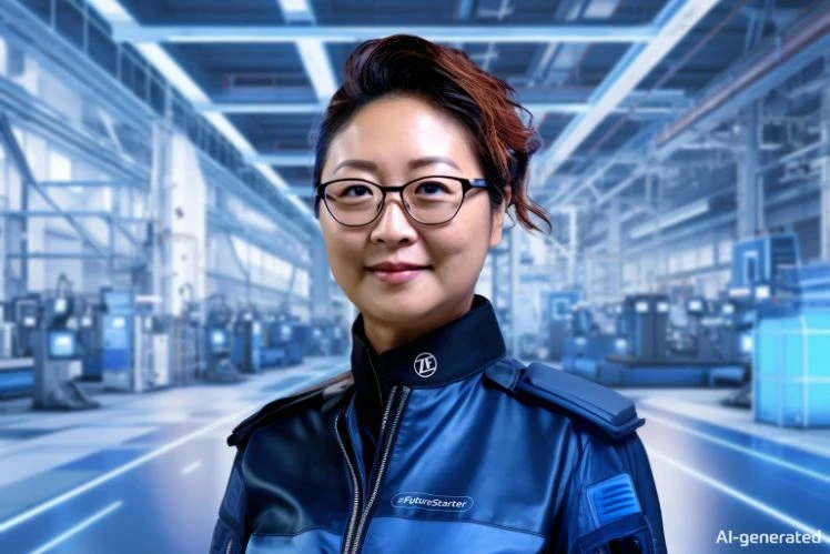 Operational Excellence & Support Services at ZF