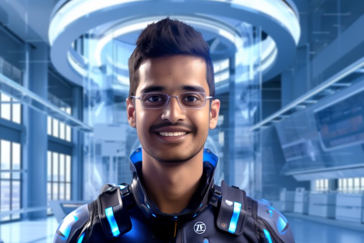 Electrical, Mechatronics, & Mechanical Engineering at ZF